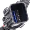 TRQ Rear View Camera Compatible with 2014-2015 Hyundai Tucson view 2