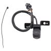TRQ Rear View Camera Compatible with 2014-2015 Hyundai Tucson view 3