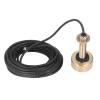 Fish Finder Transducer,Echo Sounder Fish Finder Sensor Water Temperature Sensor 3Pin 10M A Td25 Boat Yacht Spare Parts view 1