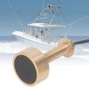 Fish Finder Transducer,Echo Sounder Fish Finder Sensor Water Temperature Sensor 3Pin 10M A Td25 Boat Yacht Spare Parts view 4