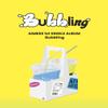 AIMERS - Bubbling CD (Zero ver.) view 2