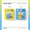 AIMERS - Bubbling CD (Zero ver.) view 3