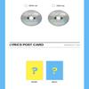 AIMERS - Bubbling CD (Zero ver.) view 4