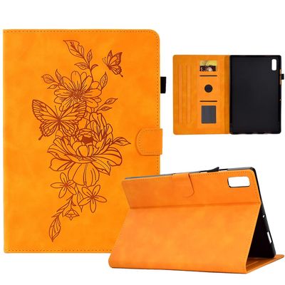 Case Cover Compatible with Lenovo Tab M9 Case (TB-310FU) 9.0Inch 2023 Release,Premium Leather Case Slim Folding Stand Folio Cover Protective Cover with Card Slot/Auto Sleep Wake Tablet Cover ( Color :