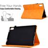 Case Cover Compatible with Lenovo Tab M9 Case (TB-310FU) 9.0Inch 2023 Release,Premium Leather Case Slim Folding Stand Folio Cover Protective Cover with Card Slot/Auto Sleep Wake Tablet Cover ( Color : view 3