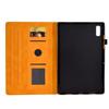 Case Cover Compatible with Lenovo Tab M9 Case (TB-310FU) 9.0Inch 2023 Release,Premium Leather Case Slim Folding Stand Folio Cover Protective Cover with Card Slot/Auto Sleep Wake Tablet Cover ( Color : view 4