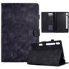 Case Cover Vintage Tablet Case Compatible with Samsung Galaxy Tab S8 SM-X700/SM-X706 Case,Galaxy Tab S7 2020 SM-T870/SM-T875 11inch Case Cover, Premium PU Leather Case with Auto Sleep Wake Tablet Cove view 1