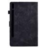 Case Cover Vintage Tablet Case Compatible with Samsung Galaxy Tab S8 SM-X700/SM-X706 Case,Galaxy Tab S7 2020 SM-T870/SM-T875 11inch Case Cover, Premium PU Leather Case with Auto Sleep Wake Tablet Cove view 2