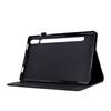Case Cover Vintage Tablet Case Compatible with Samsung Galaxy Tab S8 SM-X700/SM-X706 Case,Galaxy Tab S7 2020 SM-T870/SM-T875 11inch Case Cover, Premium PU Leather Case with Auto Sleep Wake Tablet Cove view 4