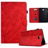 Case Cover Vintage Tablet Case Compatible with Samsung Galaxy Tab A 10.1inch (2016) SM-T580/T585 Case Cover, Premium PU Leather, Multi-Angle Viewing with 2 Credit Card Slots/Auto Sleep Wake Tablet Cov view 1