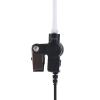 Pdflie Surveillance Acoustic Tube Headset with PTT Mic for Motorola APX900 APX1000 APX4000 APX6000 APX7000 APX8000 XPR6100 XPR6350 XPR6550 XPR7350e XPR7550 XPR7550e Radios view 3