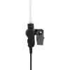 Pdflie Surveillance Acoustic Tube Headset with PTT Mic for Motorola APX900 APX1000 APX4000 APX6000 APX7000 APX8000 XPR6100 XPR6350 XPR6550 XPR7350e XPR7550 XPR7550e Radios view 4