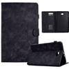 Case Cover Vintage Tablet Case Compatible with Samsung Galaxy Tab A 10.1inch (2016) SM-T580/T585 Case Cover, Premium PU Leather, Multi-Angle Viewing with 2 Credit Card Slots/Auto Sleep Wake Tablet Cov view 1