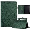 Case Cover Vintage Tablet Case Compatible with Samsung Galaxy Tab S8 SM-X700/SM-X706 Case,Galaxy Tab S7 2020 SM-T870/SM-T875 11inch Case Cover, Premium PU Leather Case with Auto Sleep Wake Tablet Cove view 1