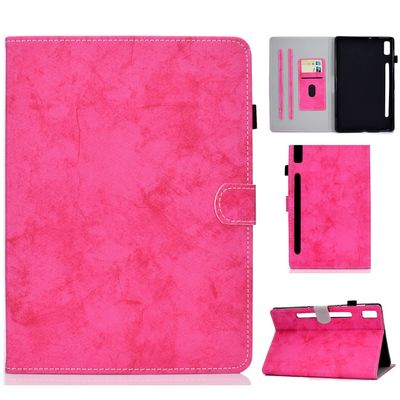 Case Cover Case for Lenovo Tab P11 Pro Gen 2/Pad Pro 2022 Case 11.2 inch Cover ,Slim Smart Folio Stand Cover Shockproof Protective Cases Auto Sleep/Wake Protective Case w Pen holder Case Tablet Cover