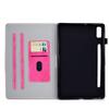 Case Cover Case for Lenovo Tab P11 Pro Gen 2/Pad Pro 2022 Case 11.2 inch Cover ,Slim Smart Folio Stand Cover Shockproof Protective Cases Auto Sleep/Wake Protective Case w Pen holder Case Tablet Cover view 3