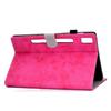 Case Cover Case for Lenovo Tab P11 Pro Gen 2/Pad Pro 2022 Case 11.2 inch Cover ,Slim Smart Folio Stand Cover Shockproof Protective Cases Auto Sleep/Wake Protective Case w Pen holder Case Tablet Cover view 4