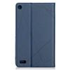 Case Cover Premium PU Leather Case Compatible with Kindle Fire 7 Case 2019/2017/2015 (9th/7th/5th Generation),Smart Magnetic Flip Fold Stand Case with Card Slot/Auto Sleep Wake Protective Cover Compat view 2