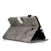 Case Cover Protective Case Compatible with Samsung Galaxy Tab E 9.6 T560 Case,Slim Smart Folio Stand Cover Shockproof Protective Cases w Pen holder Tablet Case & w Card Slot Tablet Case Tablet Cover ( view 4