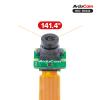 Arducam for Raspberry Pi 5 Camera Module, IMX462 Color Ultra Low Light Camera, with 141(H) Wide-Angle M12 Lens, High NIR Sensitivity Webcam for Raspberry Pi view 3