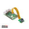 Arducam for Raspberry Pi 5 Camera Module, IMX462 Color Ultra Low Light Camera, with 141(H) Wide-Angle M12 Lens, High NIR Sensitivity Webcam for Raspberry Pi view 4