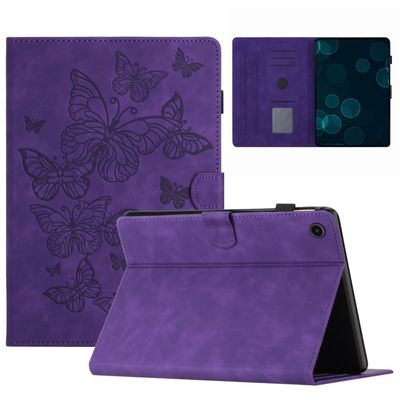 Case Cover Compatible with Lenovo Tab M10 Plus (3rd Gen) Case 10.61" 2022 Vintage Premium Leather Case Folding Stand Folio Cover Protective Cover with Card Slot/Auto Sleep Wake Tablet Cover ( Color :