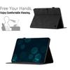 Case Cover Compatible with Fire HD 10 Plus (2021)/Fire HD 10 (2021) Case 10.1inch,Vintage Premium Leather Case Folding Stand Folio Cover Protective Cover with Card Slot/Auto Sleep Wake Tablet Cover ( view 4