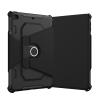 Case Cover Lightweight Rugged Shockproof Compatible with iPad Mini 4/Mini 5 7.9"2015/2019 Tablet Case,Folding Stand Folio Cover Protective with Shoulder Strap/Auto Sleep Wake Tablet Cover ( Color : view 1