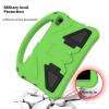 Case Cover Kids Case Compatible with Huawei MediaPad M5 Lite 8inch/MatePad T8 8inch Case Tablet Case Shockproof Case, Handle Stand Protective Case with Shoulder Strap Tablet Cover ( Color : Green ) view 4