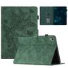 Case Cover Compatible with iPad 10.9inch (2022) Case /10th Gen/ (10th generation), Compatible with iPad 10.9-inch Vintage Premium Leather Case Folding Stand Folio Cover Protective Cover with Card Slot view 1
