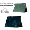 Case Cover Compatible with iPad 10.9inch (2022) Case /10th Gen/ (10th generation), Compatible with iPad 10.9-inch Vintage Premium Leather Case Folding Stand Folio Cover Protective Cover with Card Slot view 3