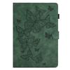 Case Cover Compatible with iPad 10.9inch (2022) Case /10th Gen/ (10th generation), Compatible with iPad 10.9-inch Vintage Premium Leather Case Folding Stand Folio Cover Protective Cover with Card Slot view 4