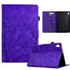 Case Cover Vintage Tablet Case Compatible with Lenovo Tab M10 HD (2nd Gen) TB-(X306X) 10.1inch Case Cover, Premium PU Leather, Multi-Angle Viewing with 2 Credit Card Slots/Auto Sleep Wake Tablet Cover view 1