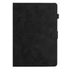Case Cover Compatible with iPad air Case, Compatible with iPad air2 Case,Compatible with iPad 9.7 2017/2018 Case Vintage Premium Leather Case Folding Stand Folio Cover Protective Cover with Card Slot/ view 2