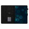 Case Cover Compatible with iPad air Case, Compatible with iPad air2 Case,Compatible with iPad 9.7 2017/2018 Case Vintage Premium Leather Case Folding Stand Folio Cover Protective Cover with Card Slot/ view 4
