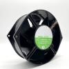 AC115/230V 5E-DVB 17255 172mm 4-Wire All-Metal high-Temperature Resistant Cooling Fan view 3