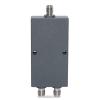 TOJOIN Passive Power Splitter 2 Way for SMA Connectors Coaxial Cable Splitter 0.5-8GHZ for RF/Microwave Measurements Accessories Splitter Coaxial, Antenna System Corrosion Resistant (PS-2SM-0580) view 2