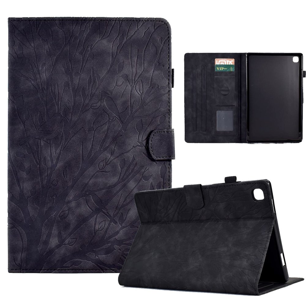 Case Cover Vintage Tablet Case Compatible with iPad 10.2 Case (2019,2020),Compatible with iPad 10.5(2017,2019) 10.5inch Case Cover, Premium PU Leather, Multi-Angle Viewing with Auto Sleep Wake Tablet