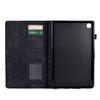 Case Cover Vintage Tablet Case Compatible with iPad 10.2 Case (2019,2020),Compatible with iPad 10.5(2017,2019) 10.5inch Case Cover, Premium PU Leather, Multi-Angle Viewing with Auto Sleep Wake Tablet view 3