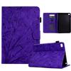 Case Cover Universal Leather Case Compatible With IPad Air/Air2/for IPad 9.7 2017/2018 Case Cover, Premium PU Leather, Multi-Angle Viewing With 2 Credit Card Slots/Auto Sleep Wake Tablet Cover ( Color view 1