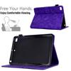 Case Cover Universal Leather Case Compatible With IPad Air/Air2/for IPad 9.7 2017/2018 Case Cover, Premium PU Leather, Multi-Angle Viewing With 2 Credit Card Slots/Auto Sleep Wake Tablet Cover ( Color view 3