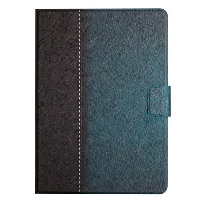 SGTD Case Cover Compatible with Lenovo Tab M10 Plus 10.61inch (3rd Gen 2022) Case,Premium Leather Case Slim Folding Stand Folio Cover Protective Cover Auto Sleep Wake Tablet Cover (Color : Green)