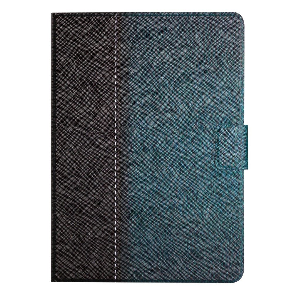 SGTD Case Cover Compatible with Lenovo Tab M10 Plus 10.61inch (3rd Gen 2022) Case,Premium Leather Case Slim Folding Stand Folio Cover Protective Cover Auto Sleep Wake Tablet Cover (Color : Green)