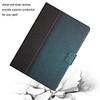 SGTD Case Cover Compatible with Lenovo Tab M10 Plus 10.61inch (3rd Gen 2022) Case,Premium Leather Case Slim Folding Stand Folio Cover Protective Cover Auto Sleep Wake Tablet Cover (Color : Green) view 4