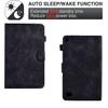 Case Cover Compatible with Kindle Fire 7 2019/2017/2015 Case 7inch Leather Case,Case Fire 7 (9th/7th/5th Generation) Case Drop-Proof Cover Protective Cover with Card Slot/Auto Sleep Wake Tablet Cover view 2