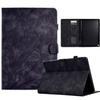 Case Cover Compatible with Kindle Fire HD 10 & Fire HD 10 Plus Case 2021 Release) 10.1inch Leather Case,Case Drop-Proof Cover Protective Cover with Card Slot/Auto Sleep Wake Tablet Cover ( Color : Bla view 1