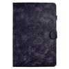 Case Cover Compatible with Kindle Fire HD 10 & Fire HD 10 Plus Case 2021 Release) 10.1inch Leather Case,Case Drop-Proof Cover Protective Cover with Card Slot/Auto Sleep Wake Tablet Cover ( Color : Bla view 2