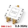 0.8-3G Power Splitter SMA Female Head 800-3000M 2.4G/5.8G Power G P S Combiner 1Pcs view 2