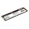 TEAMGROUP MP44 2TB SLC Cache Gen 4x4 M.2 2280 PCIe 4.0 w/NVMe Laptop, Desktop, NUC, NAS SSD Read/Write Speed up to 7000 / 6000MB/s TM8FPW002T0C101 view 2