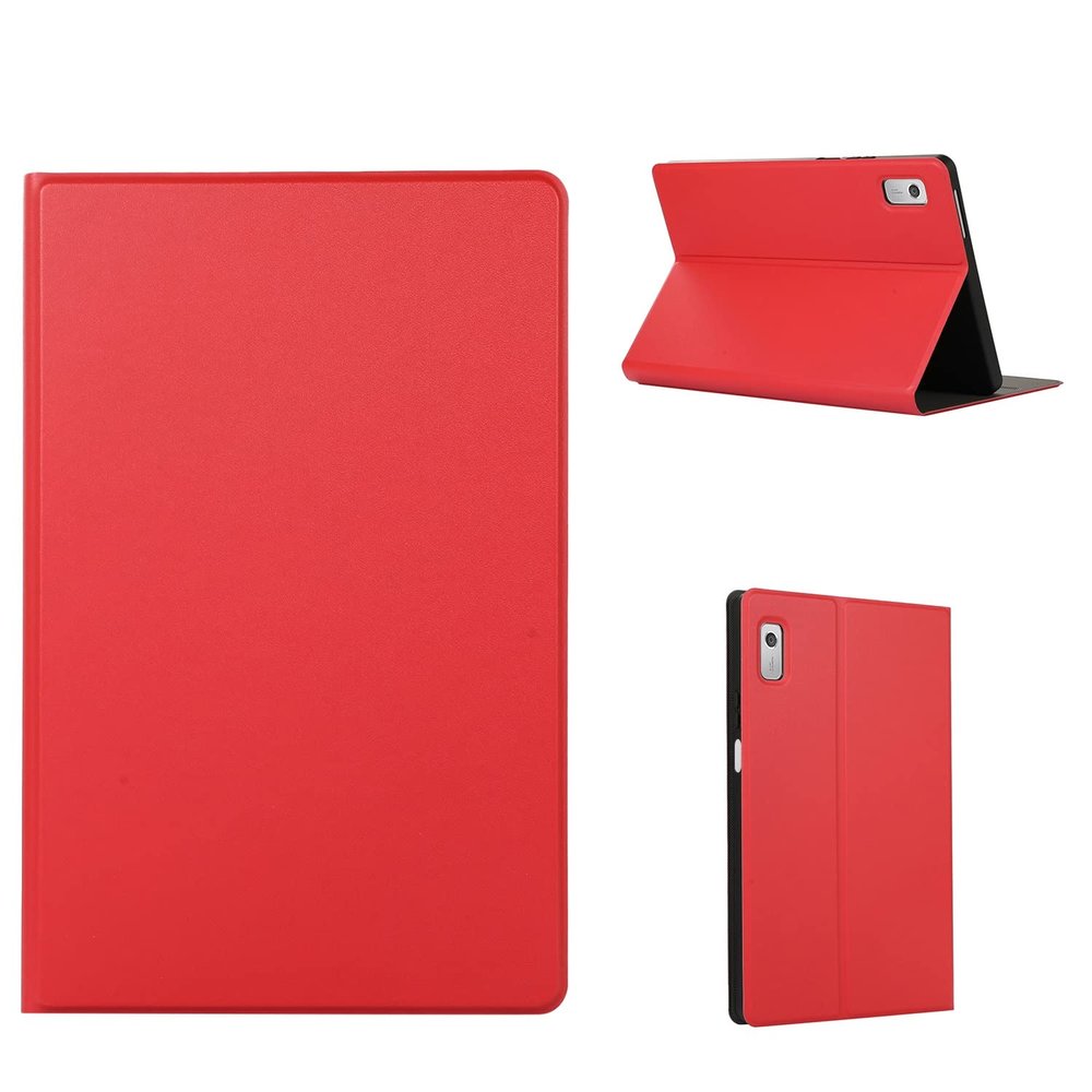Case Cover Compatible with Lenovo Tab M9 Case 9.0" (TB-310FU) Tablet Case, Multi- Soft TPU Back Cover Auto Sleep/Wake,Slim Shockproof Protective Case Compatible with Lenovo Tab M9 (TB-310FU) 2023 Tabl
